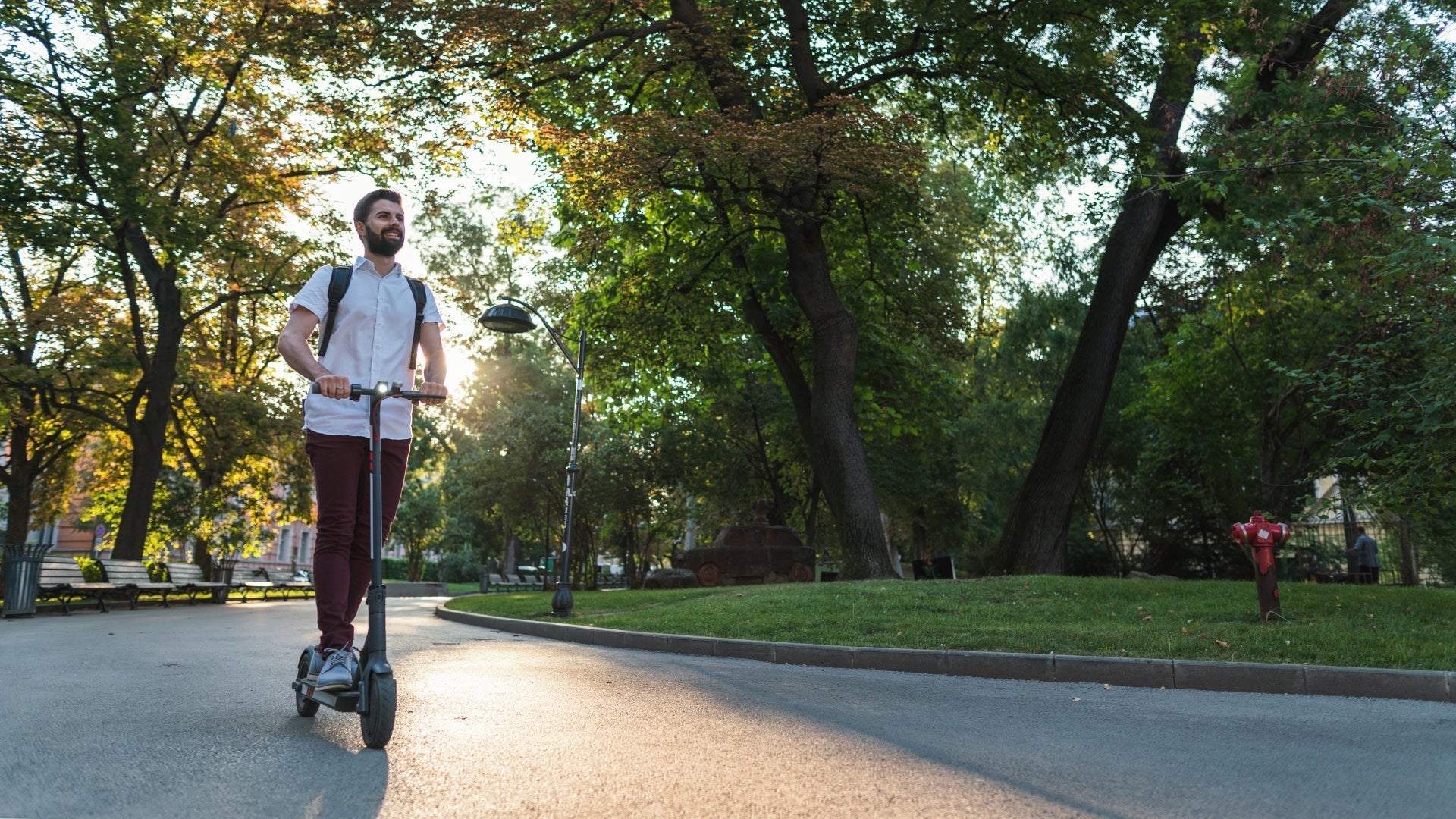 Trottinette au travail : quel modèle choisir ?