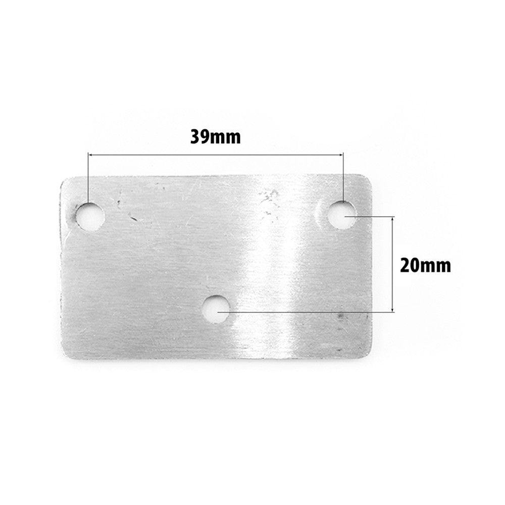 Plaque Bequille Dualtron Thunder 3 Victor Luxury Plus
