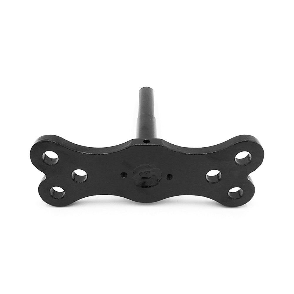 Fourche Urbanglide E-cross Max 2x2