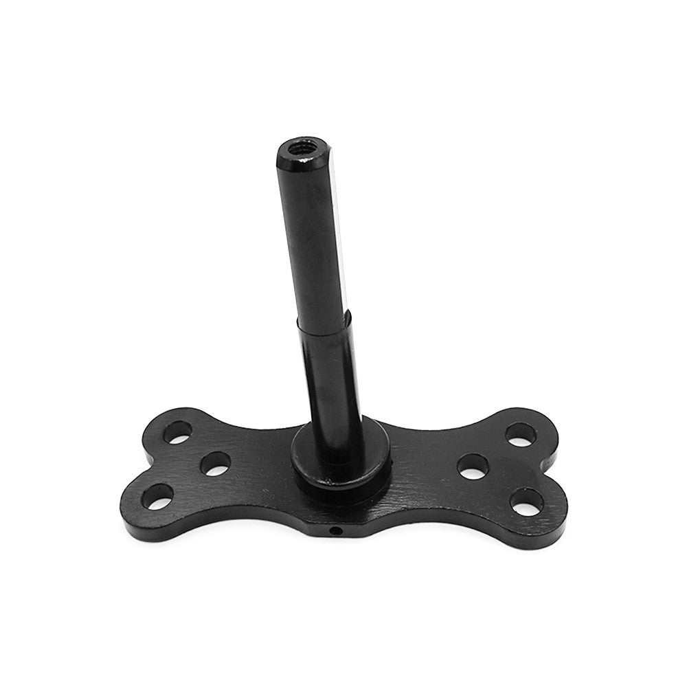 Fourche Urbanglide E-cross Max 2x2