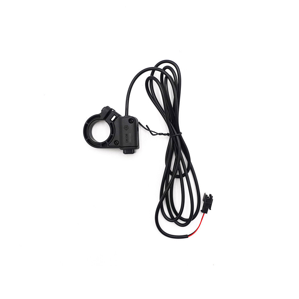 Interrupteur Turbo Dualtron Thunder 3