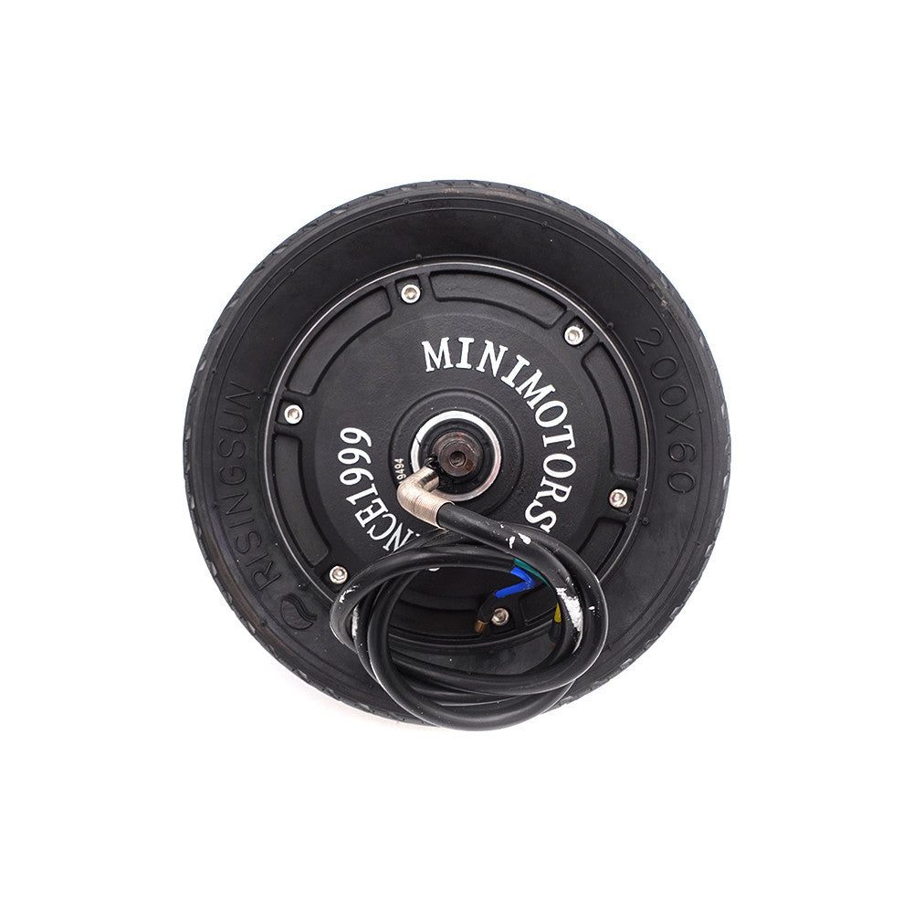 Moteur arriere Dualtron Raptor