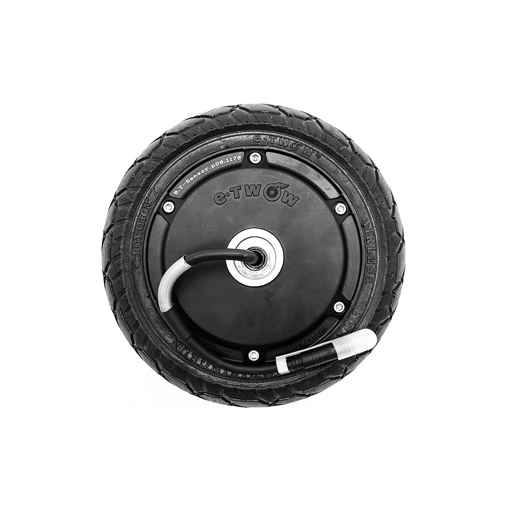 Moteur Etwow - couleur noir