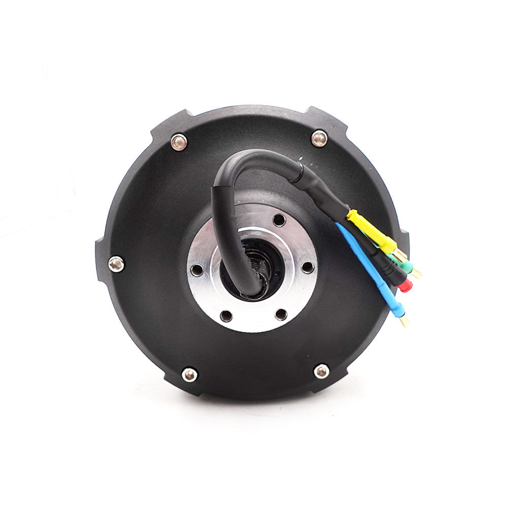 Moteur arriere Dualtron Togo Ltd