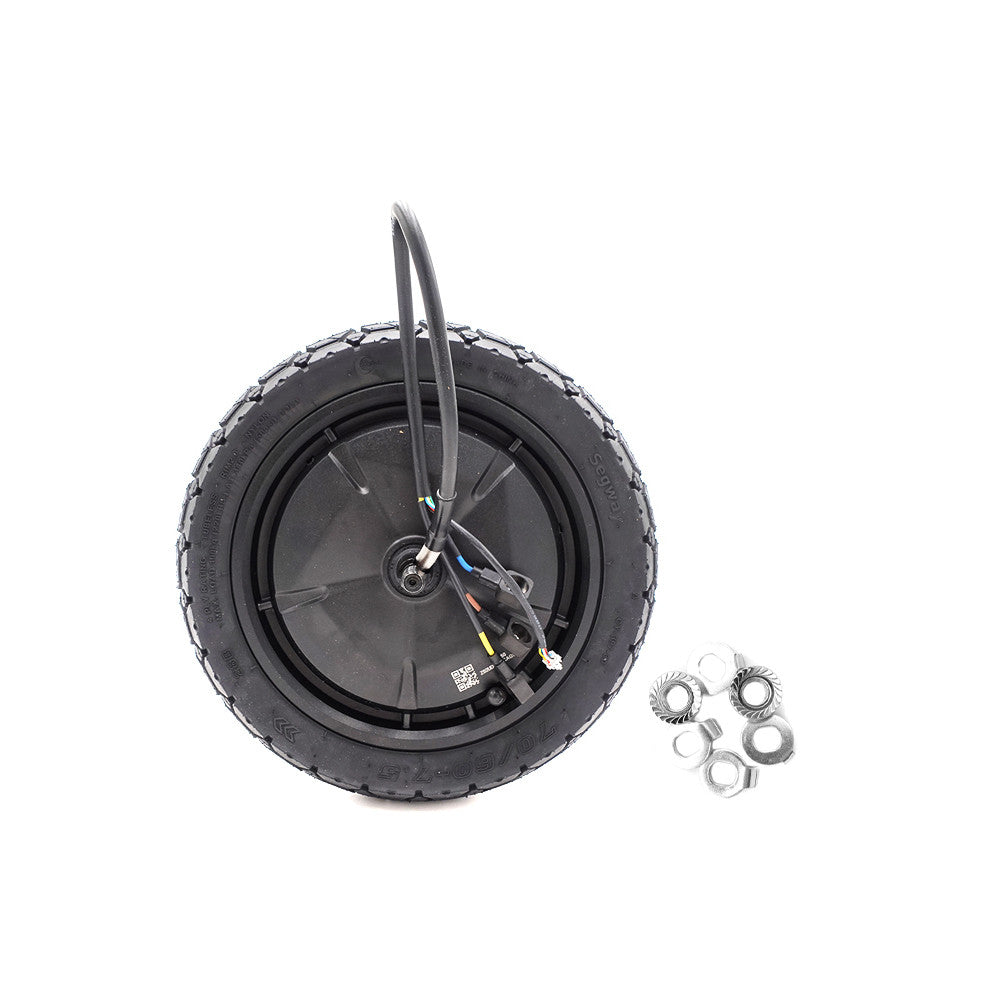 Moteur Ninebot Segway ZT3 Pro