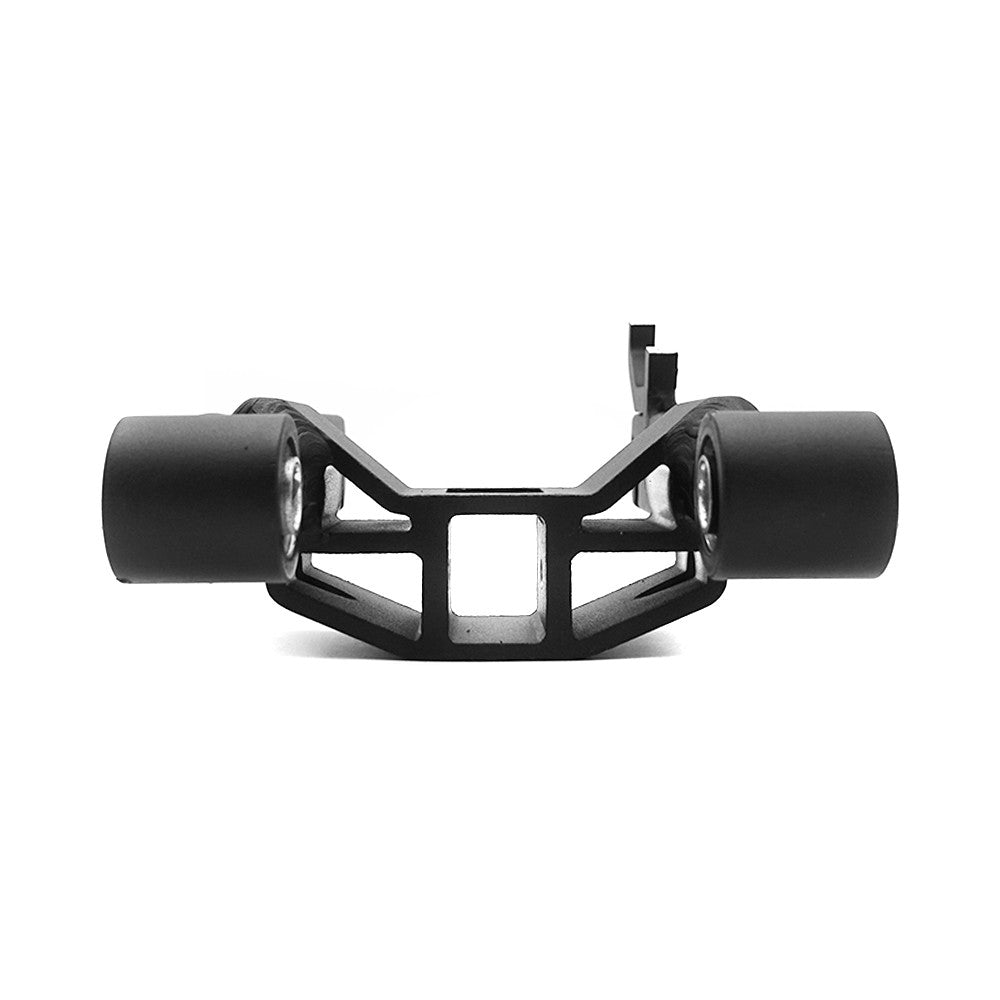 Fourche arriere Ninebot Segway ZT3 Pro