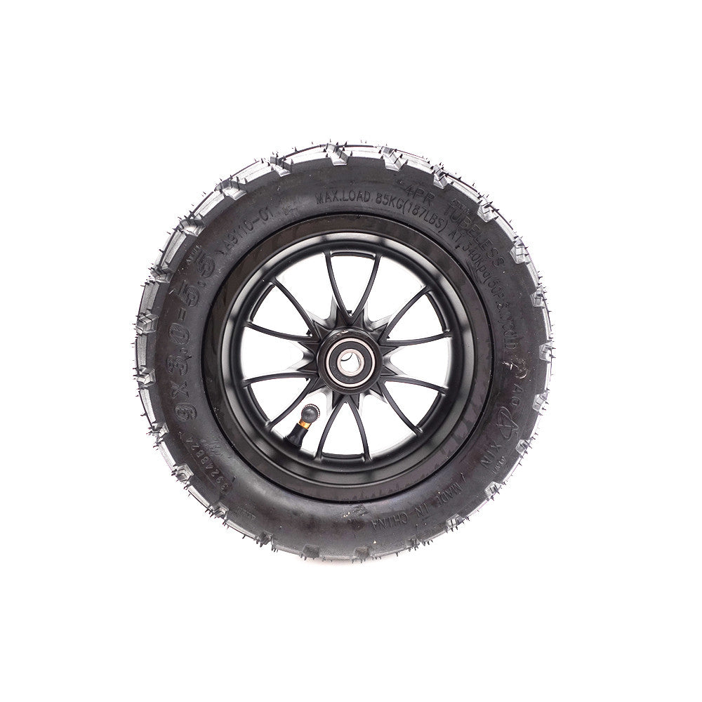 Roue avant Kukirin G2 Pro 2024