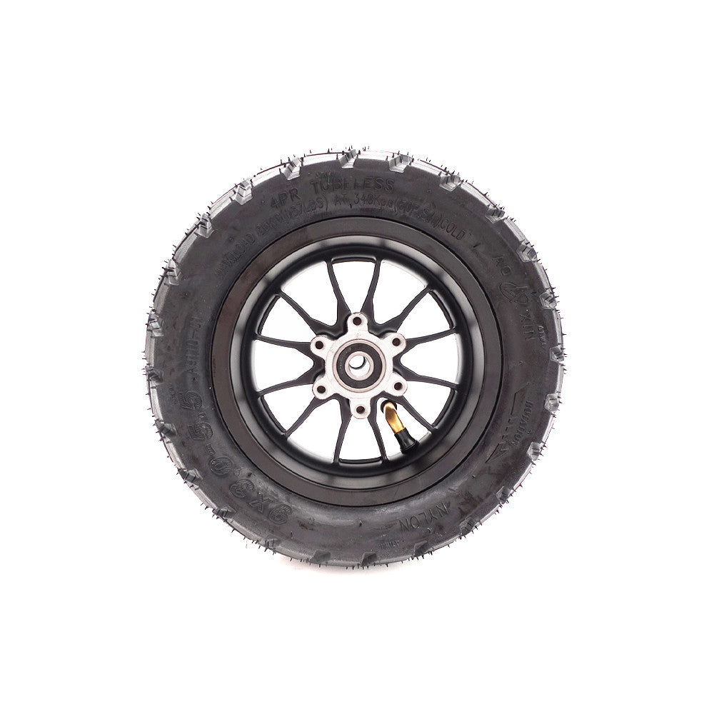 Roue avant Kukirin G2 Pro 2024
