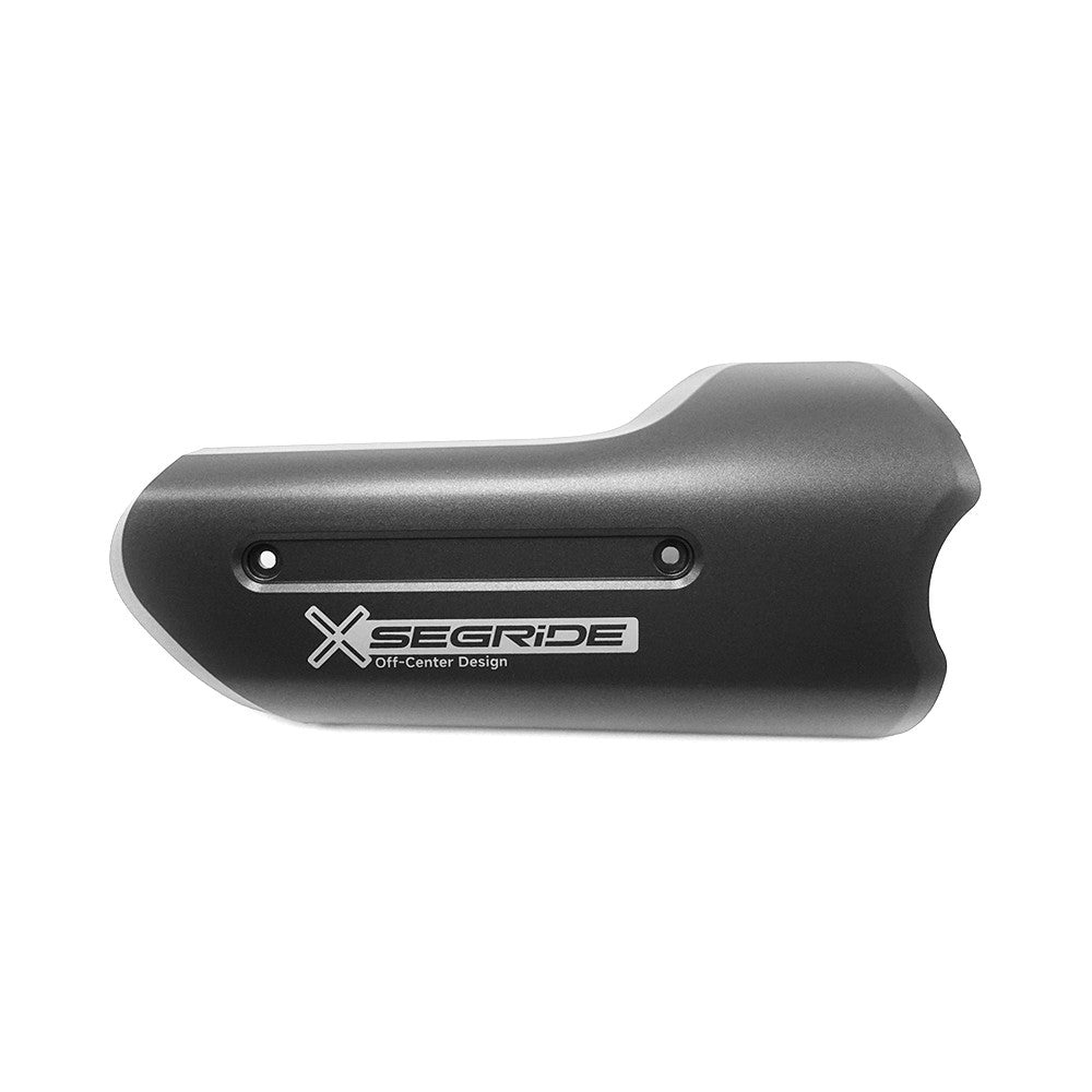 Cache fourche avant gauche Ninebot Max G3