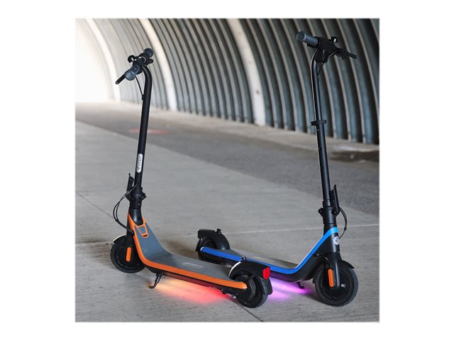 Trottinette électrique enfant Segway-Ninebot C2 (16 km/h)