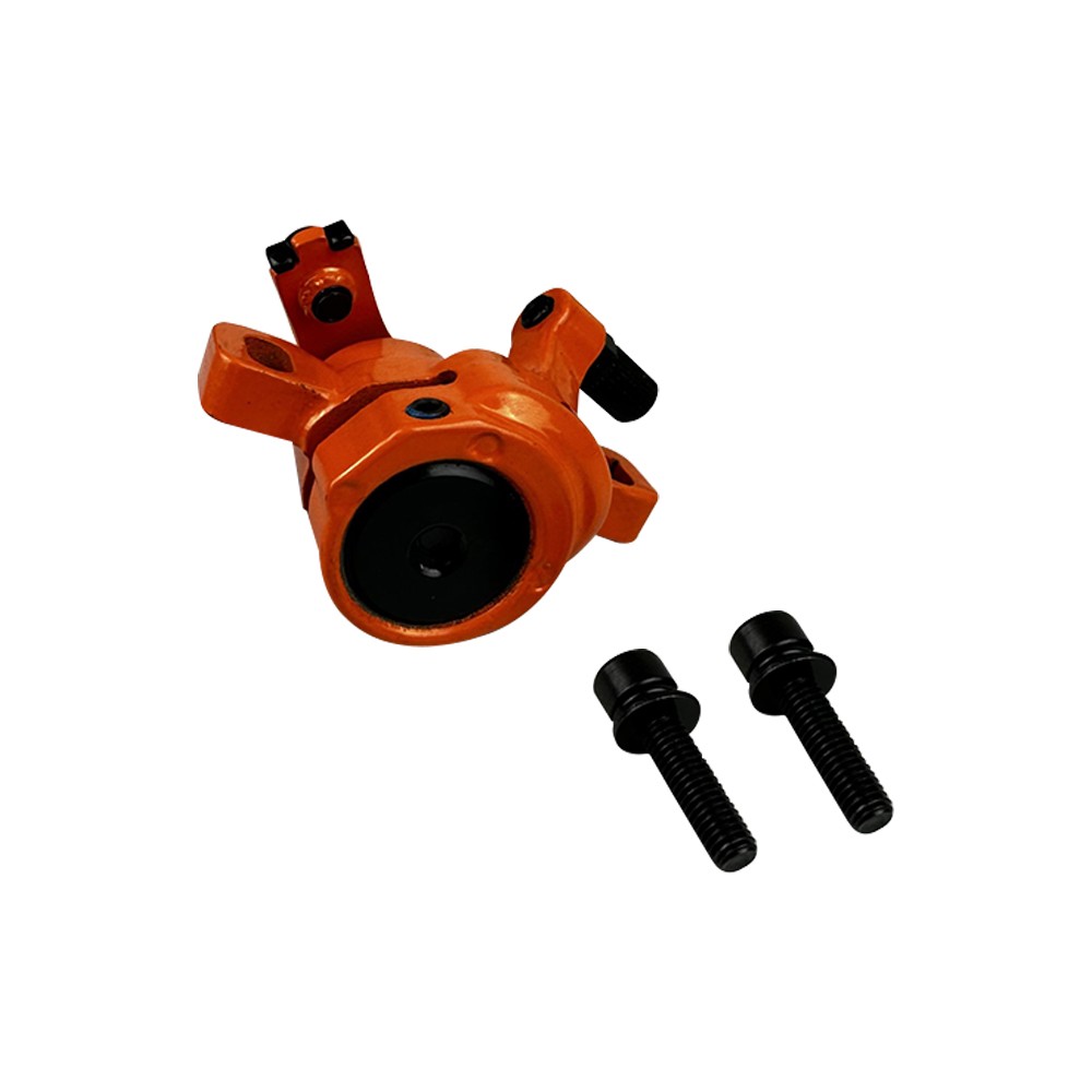 Ninebot F-series brake caliper