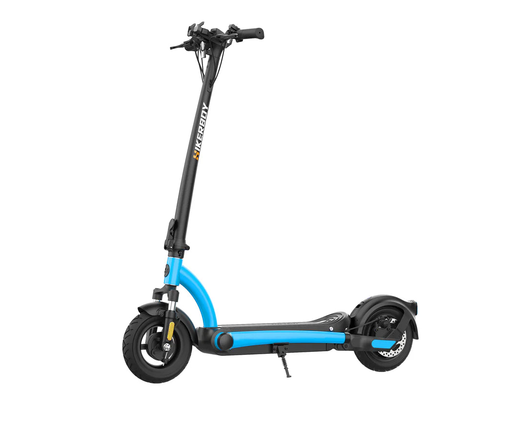 Trottinette électrique Hikerboy Foxtrot Plus