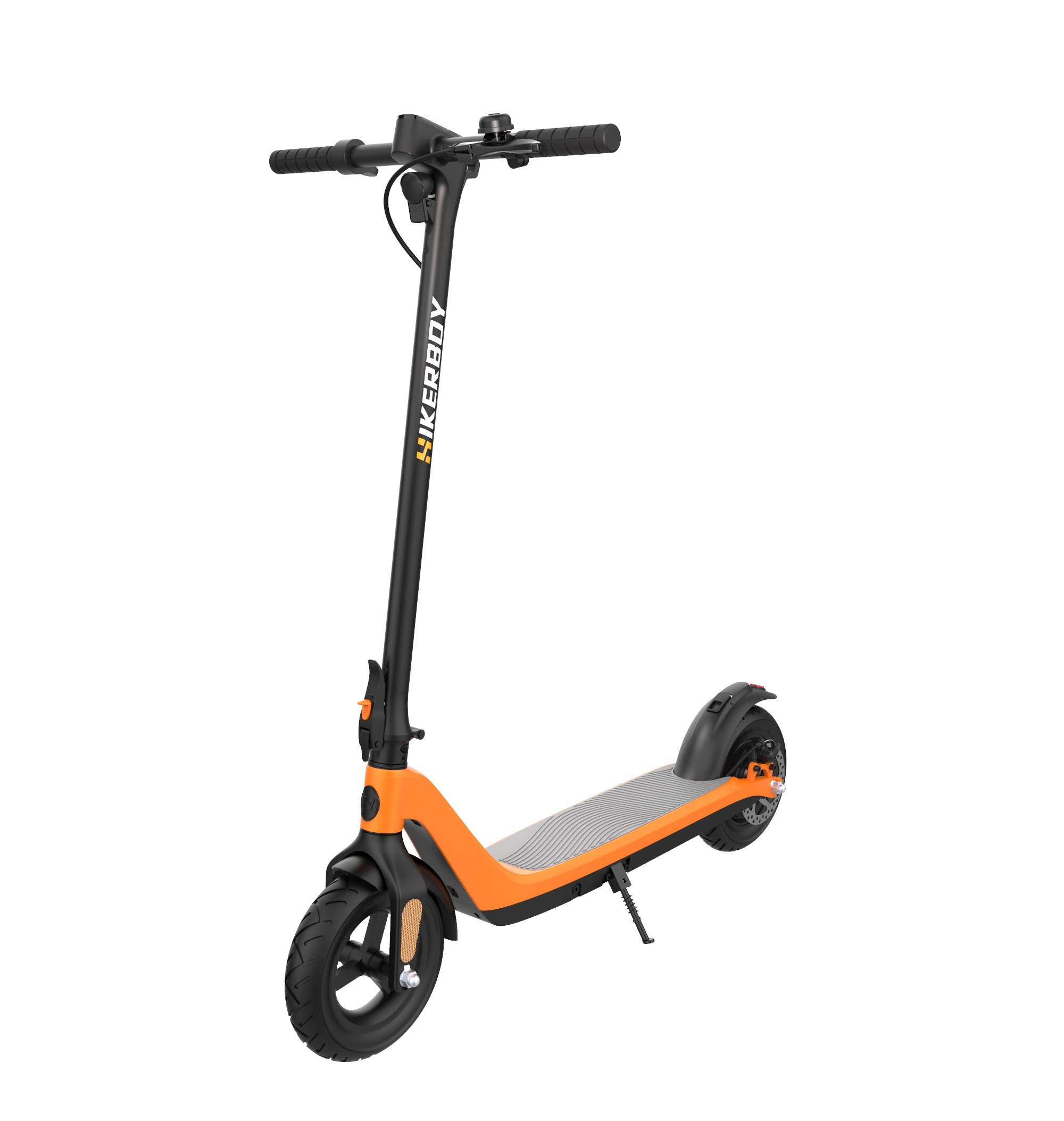 Trottinette Électrique Hikerboy Brio