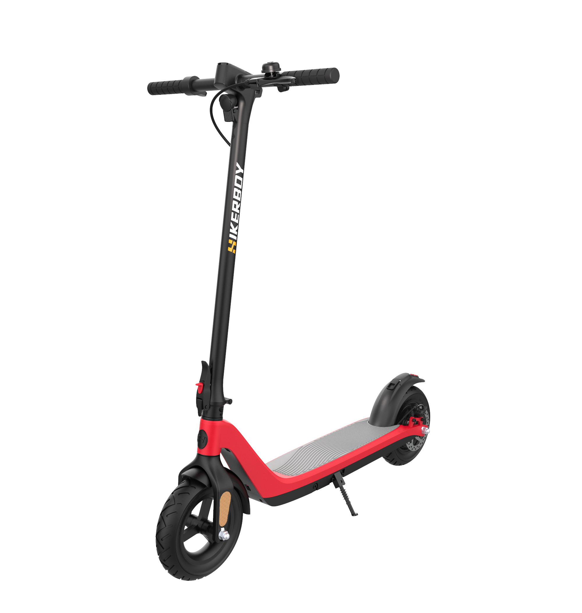 Trottinette Électrique Hikerboy Brio