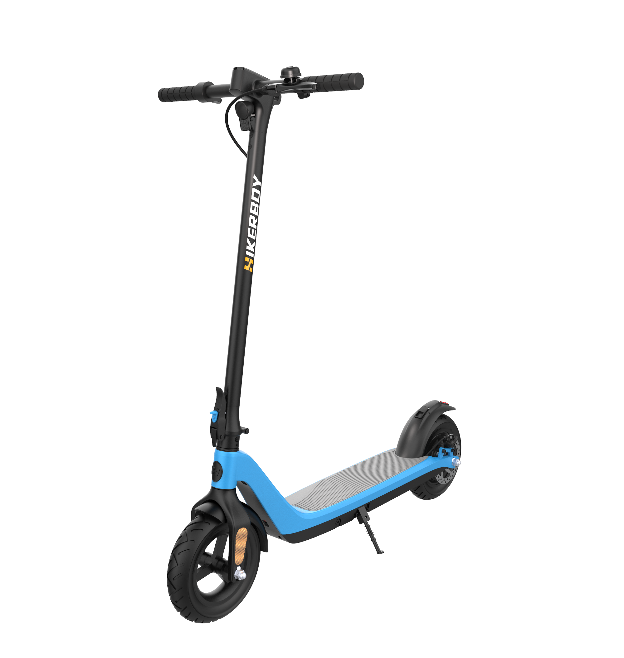 Trottinette Électrique Hikerboy Brio