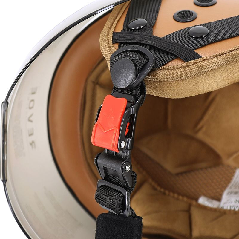CASQUE ADULTE REVOE PREMIUM URBAIN/CITY KAKI MAT