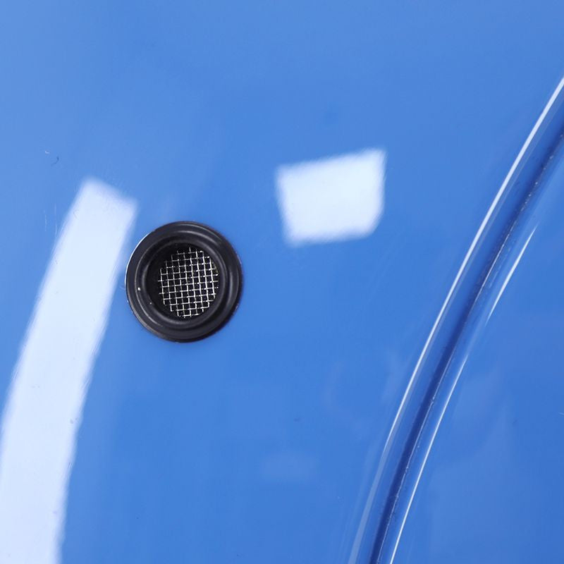 CASQUE ADULTE REVOE PREMIUM URBAIN/CITY BLEU PETROL