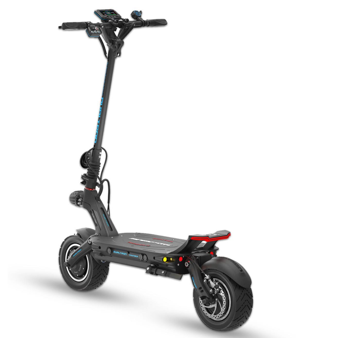 Trottinette Electrique Dualtron Thunder 2