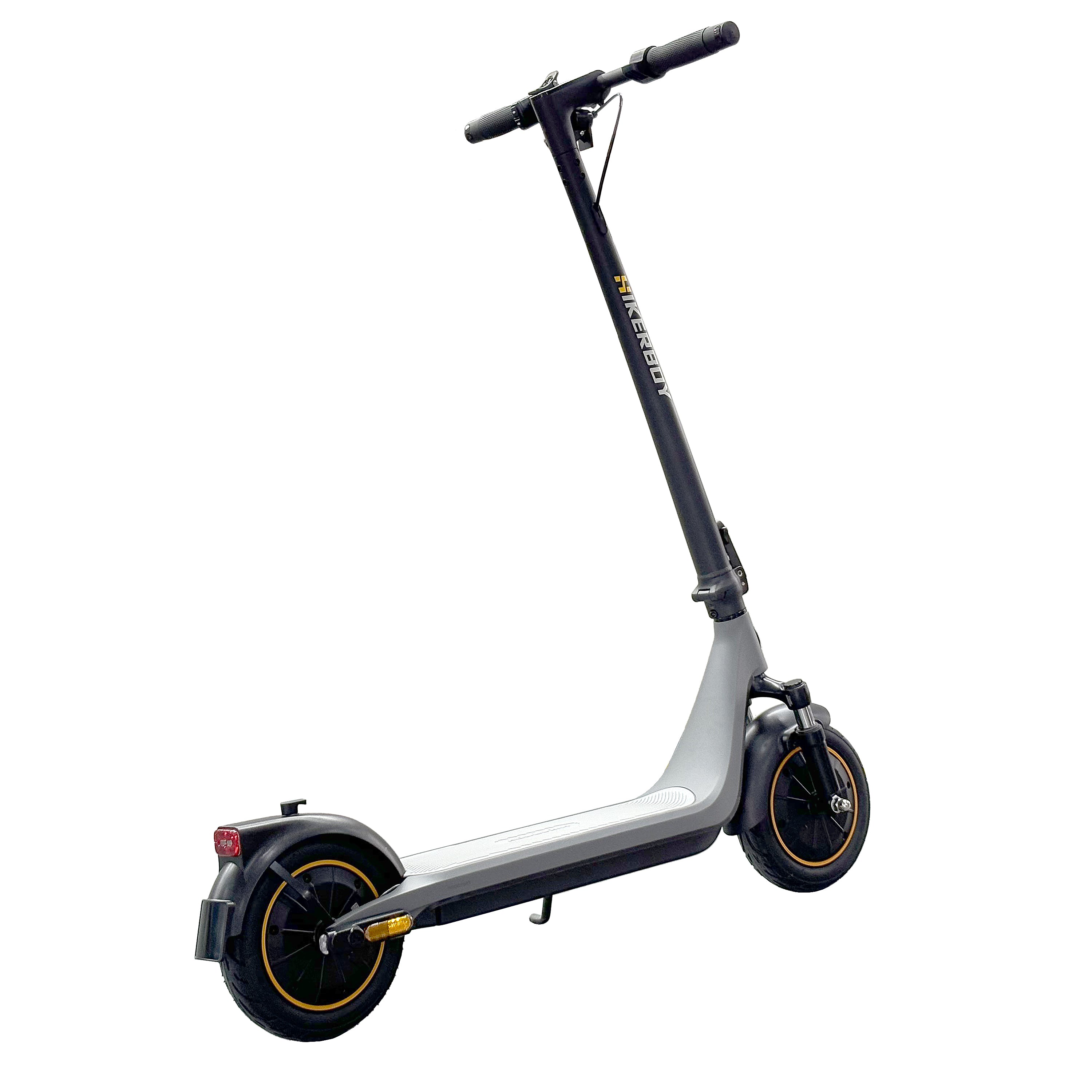 Trottinette Électrique Hikerboy Curtis Dual