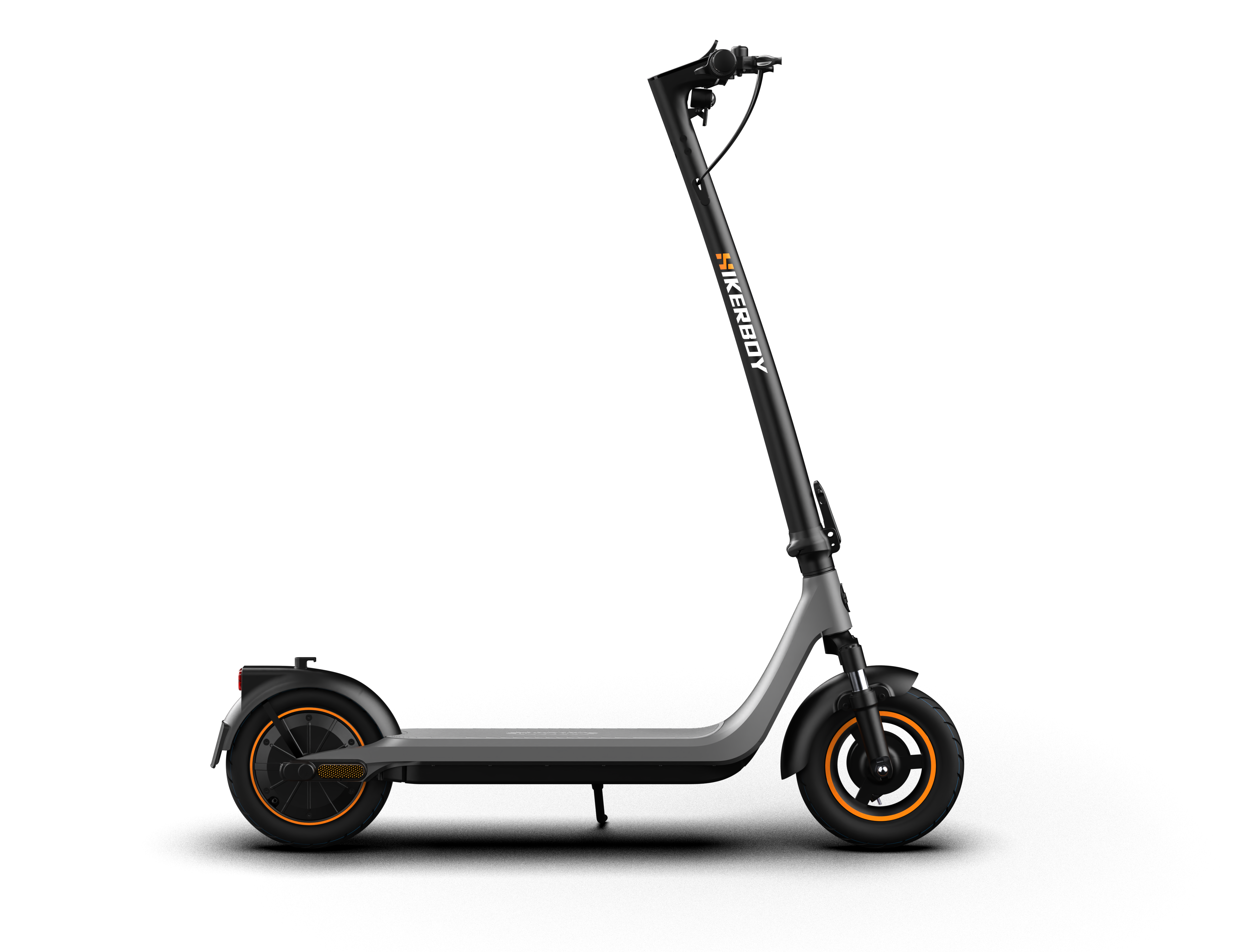 Trottinette Electrique Hikerboy Curtis Plus