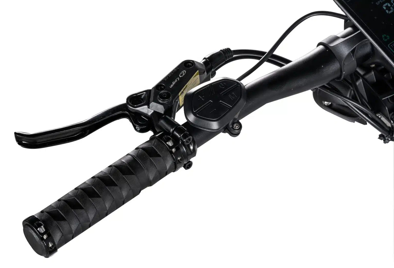 Trottinette électrique Nami Blast