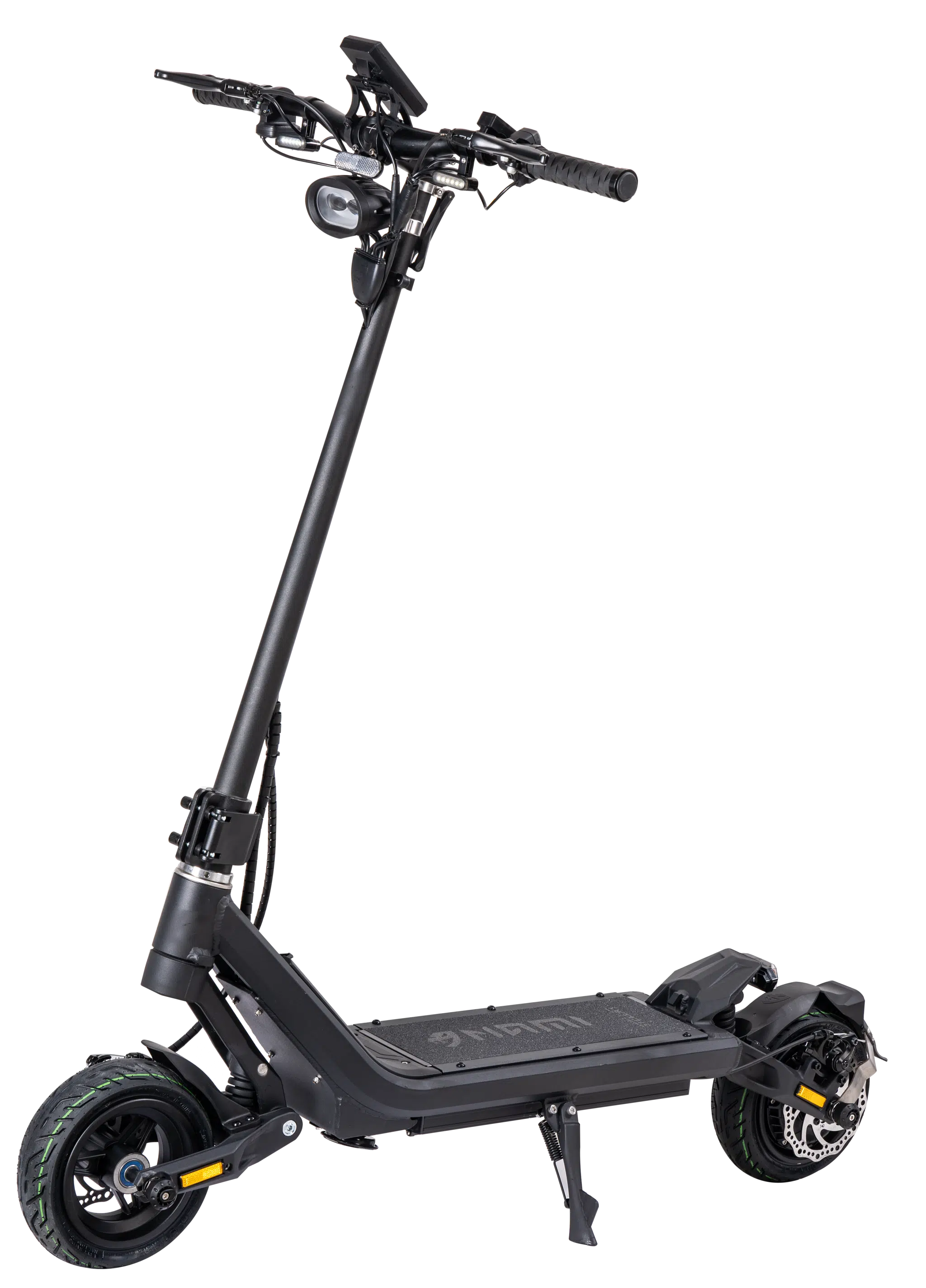 Trottinette électrique Nami Stellar