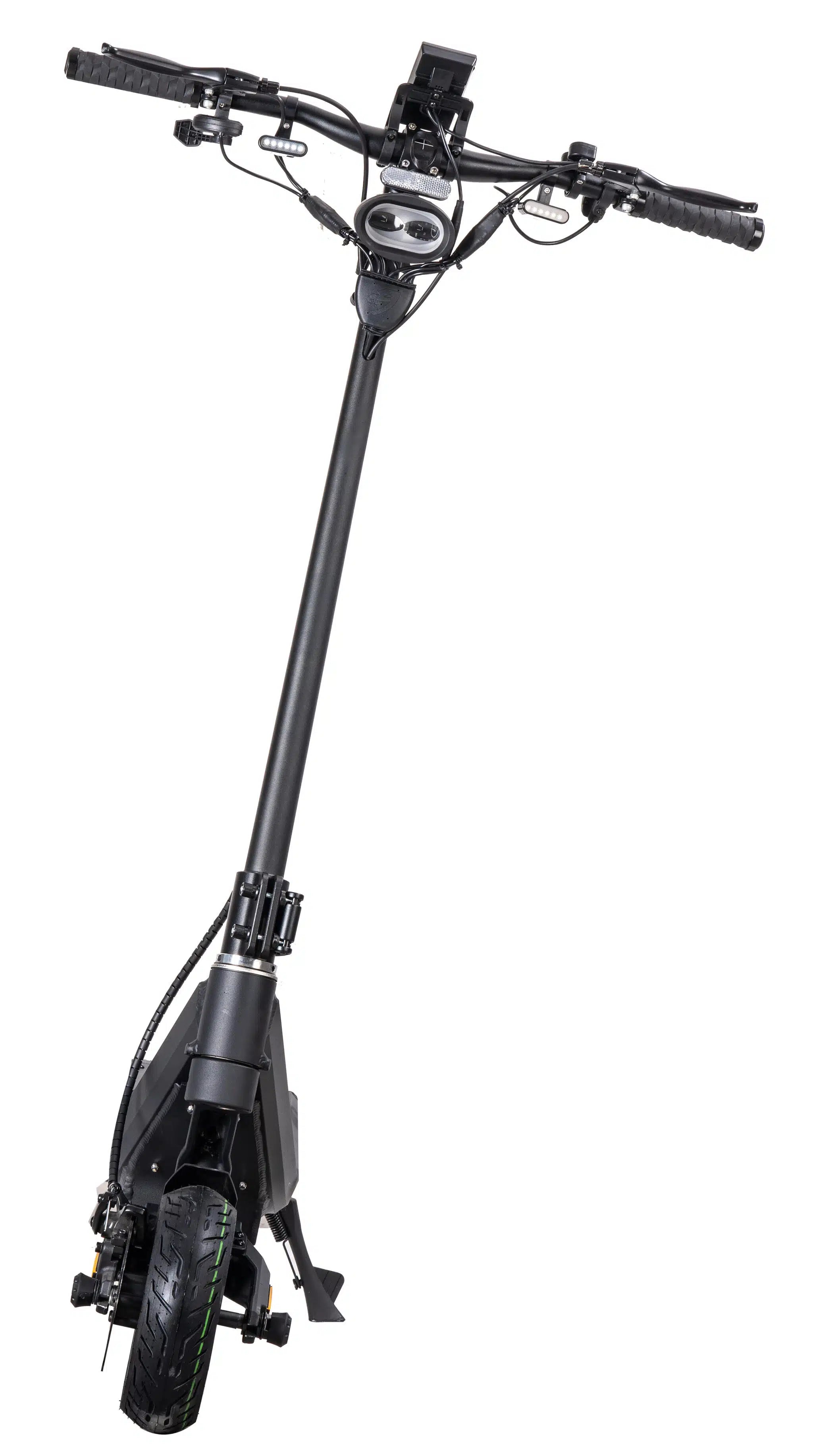 Trottinette électrique Nami Stellar