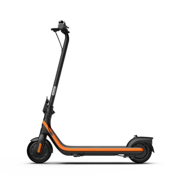 Trottinette électrique enfant Segway-Ninebot C2 (16 km/h)