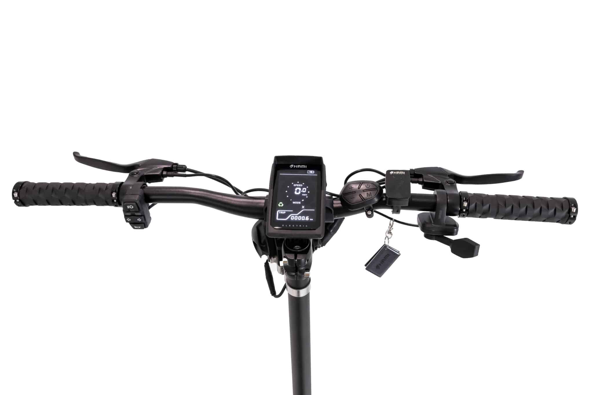 Trottinette électrique Nami Klima One