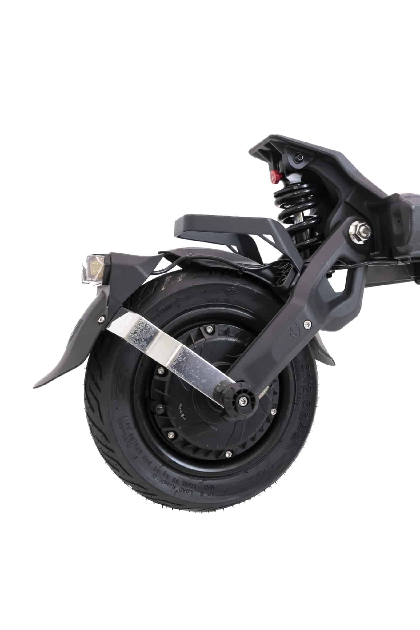 Trottinette électrique Nami Klima