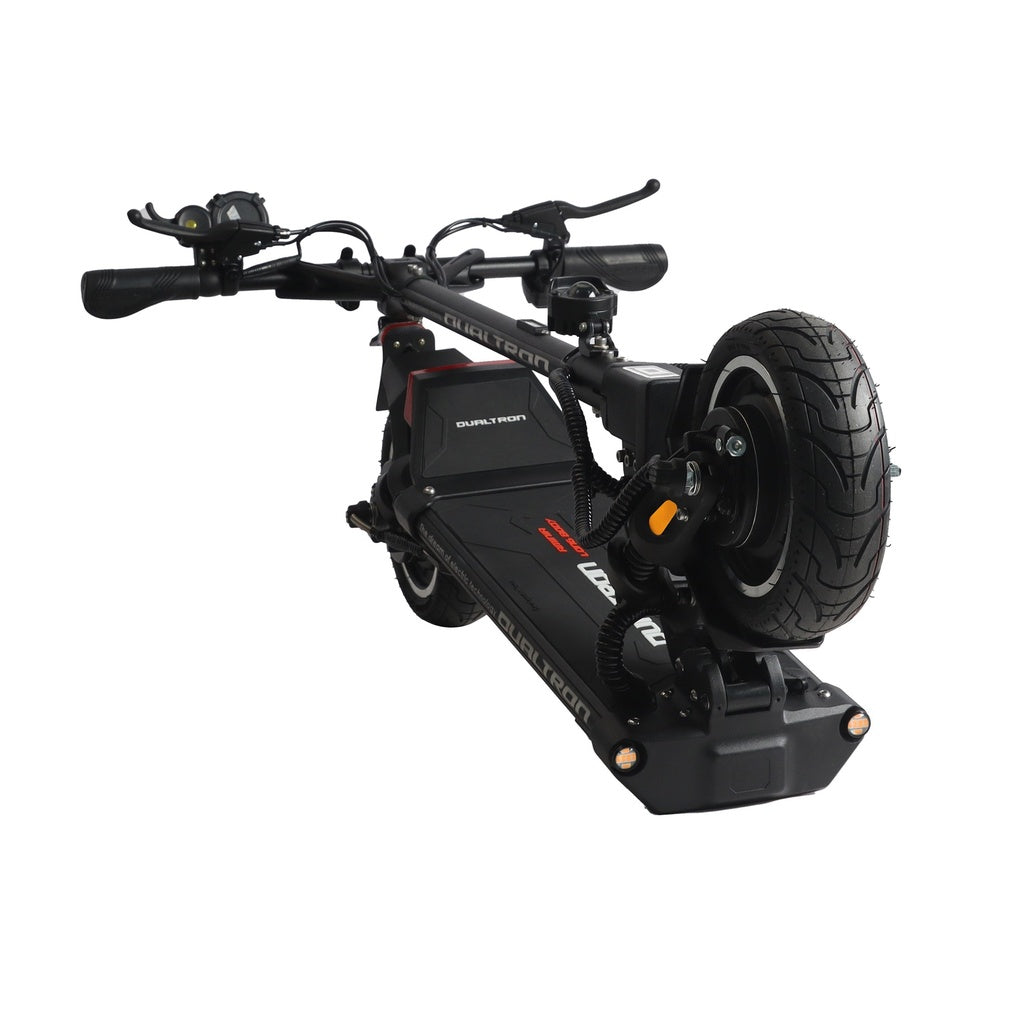 Trottinette Électrique Dualtron Aminia - double moteur