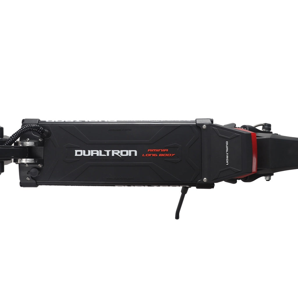 Trottinette Électrique Dualtron Aminia - double moteur