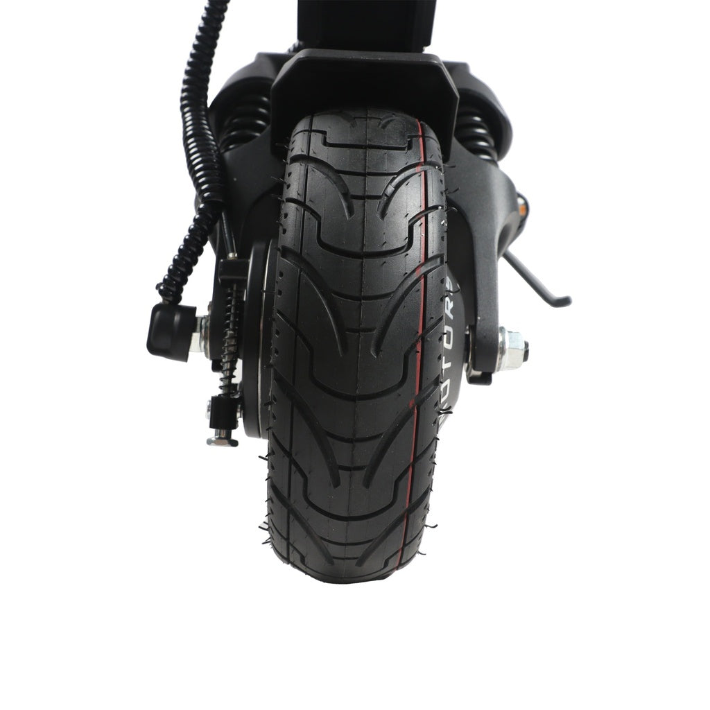 Trottinette Électrique Dualtron Aminia - double moteur