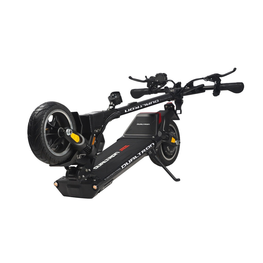 Trottinette Électrique Dualtron Aminia Special
