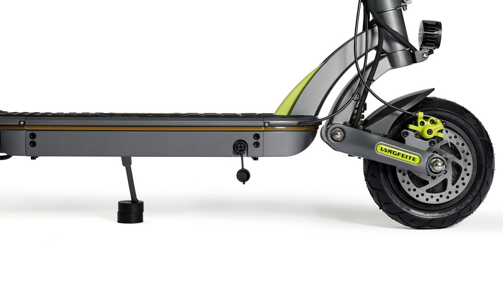 Trottinette Électrique Langfeite Coupé