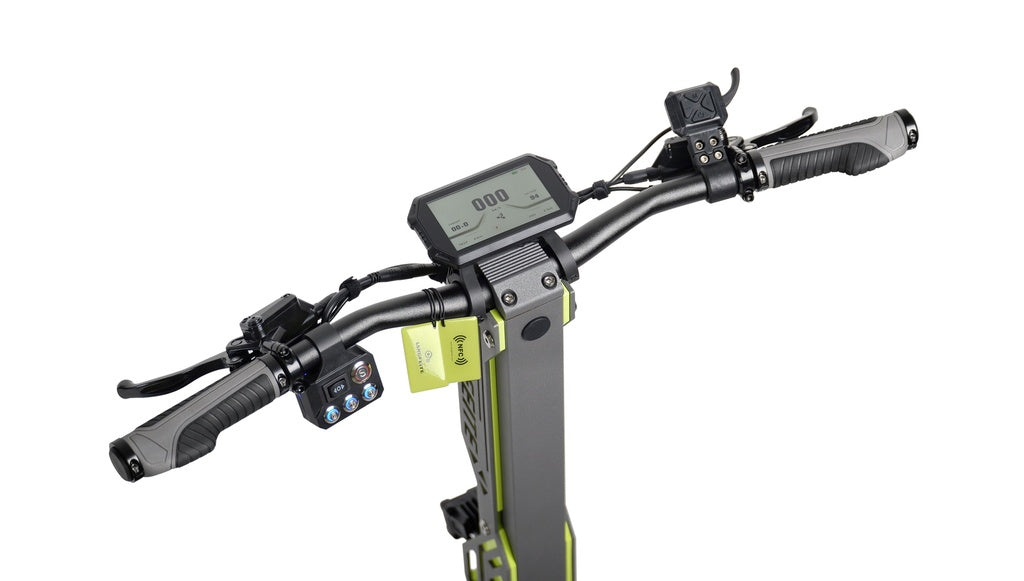 Trottinette Électrique Langfeite GT2 RS