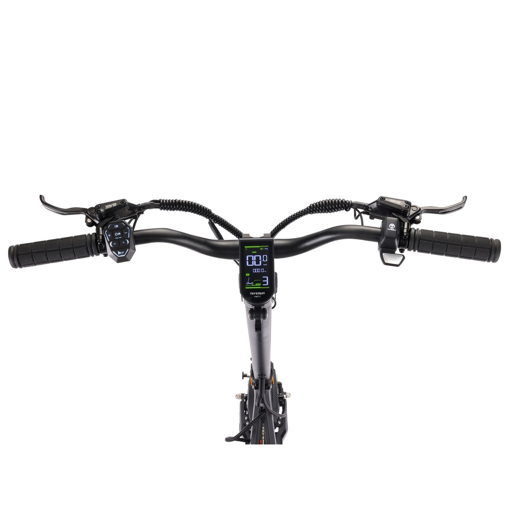 Trottinette Électrique Teverun Blade Mini Ultra