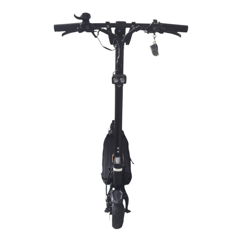 Trottinette Électrique Teverun Fighter Mini Q Pro Plus 52V 15Ah