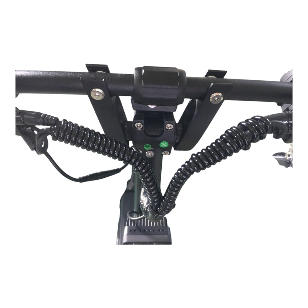 Trottinette Électrique Teverun Fighter Mini Q Pro Plus 52V 15Ah