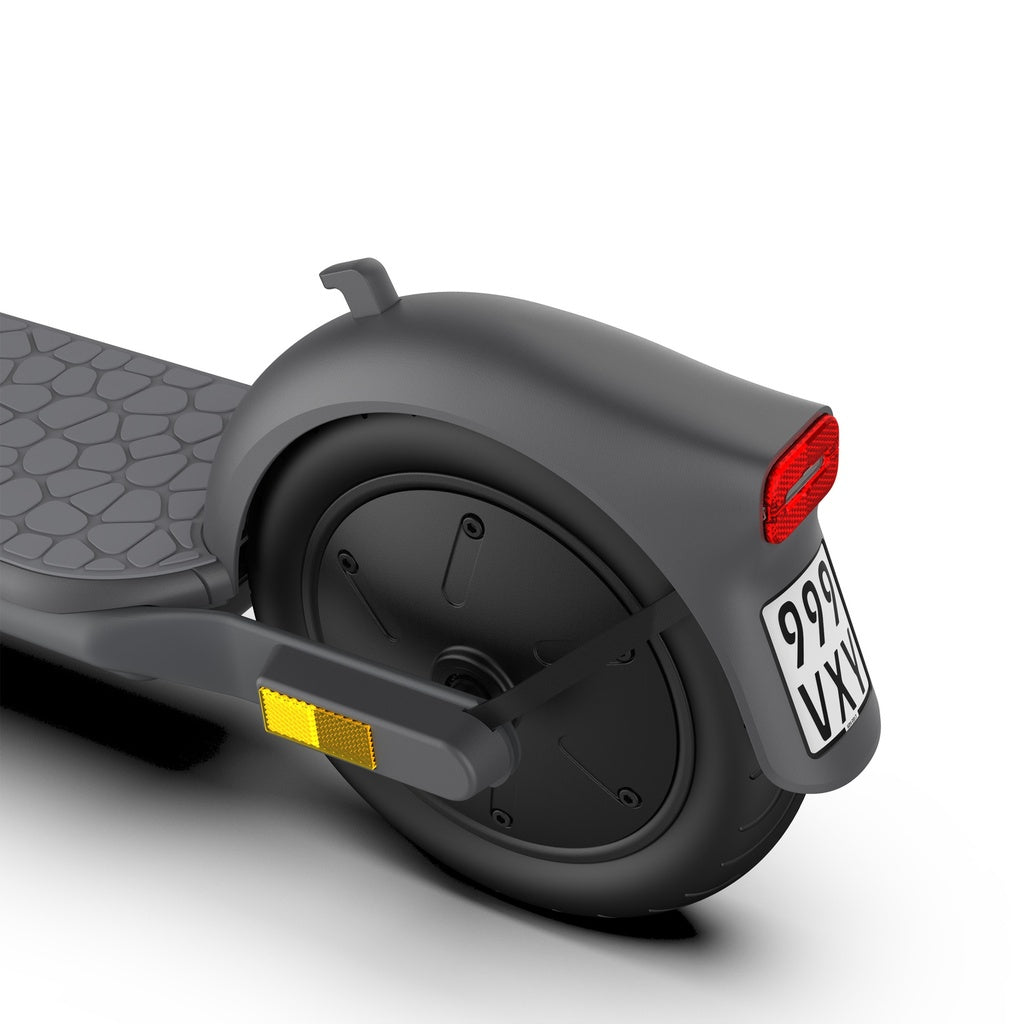 Trottinette électrique Kuickwheel F1