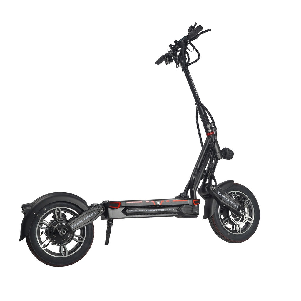 Trottinette Électrique Dualtron City 2025