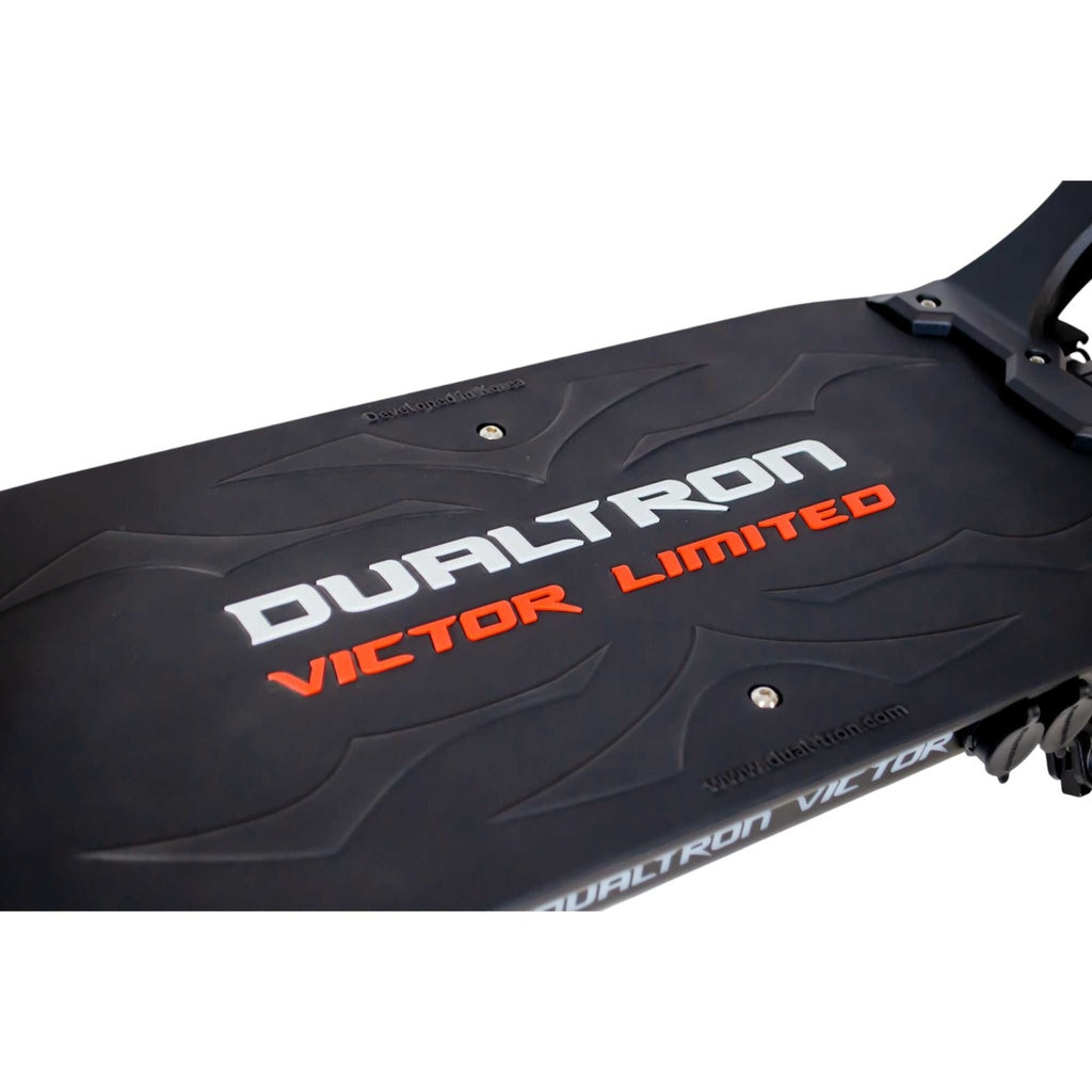 Trottinette électrique Dualtron Victor Limited