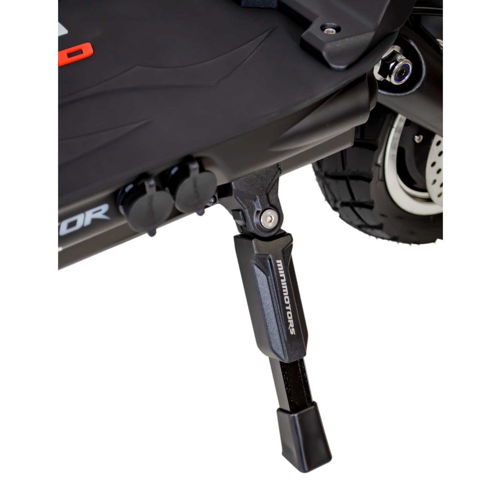 Trottinette électrique Dualtron Victor Limited