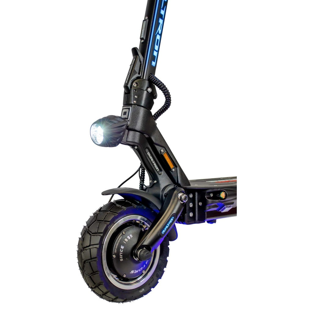 Trottinette électrique Dualtron Victor Limited
