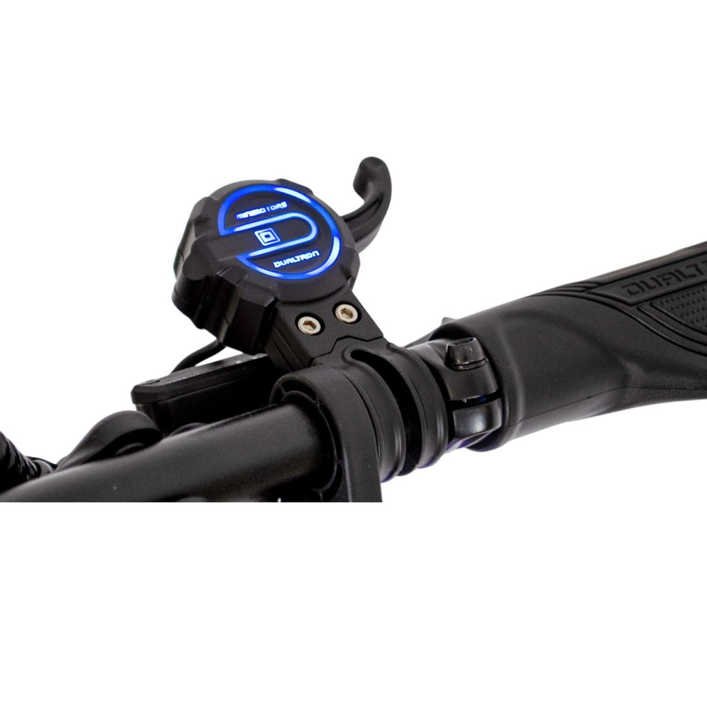 Trottinette électrique Dualtron Victor Limited