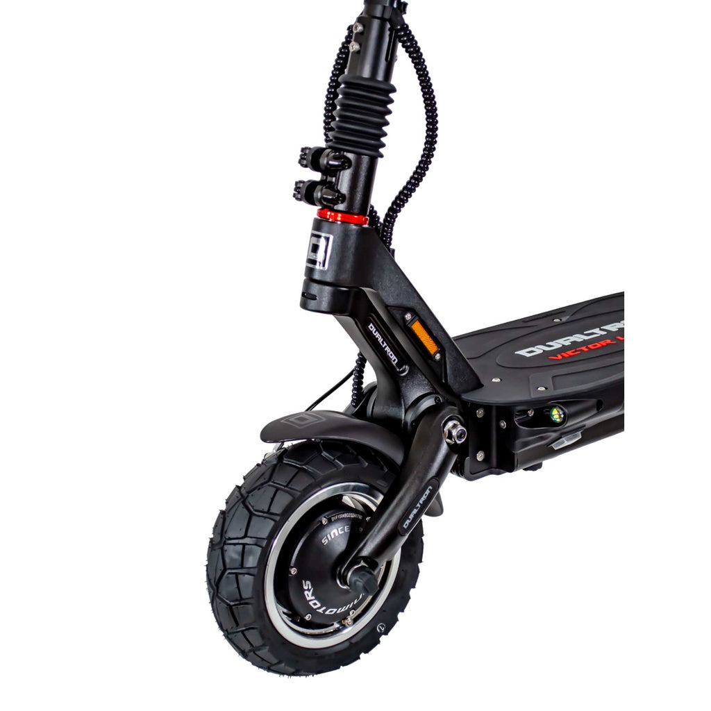Trottinette Électrique Dualtron Victor Luxury