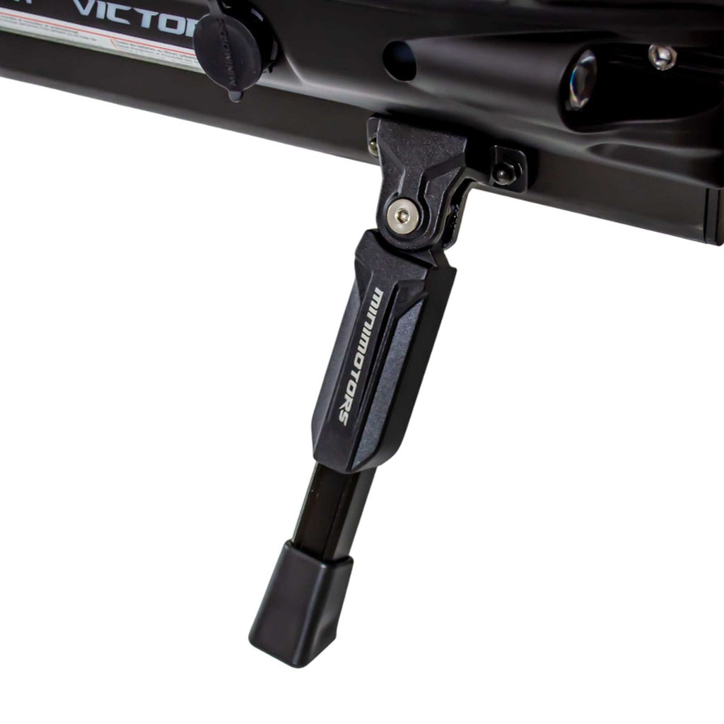 Trottinette Électrique Dualtron Victor Luxury