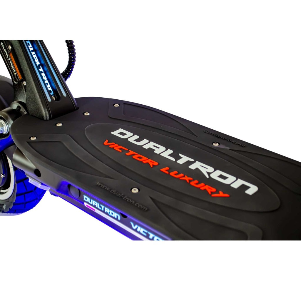 Trottinette Électrique Dualtron Victor Luxury
