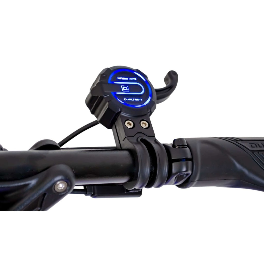 Trottinette Électrique Dualtron Victor Luxury