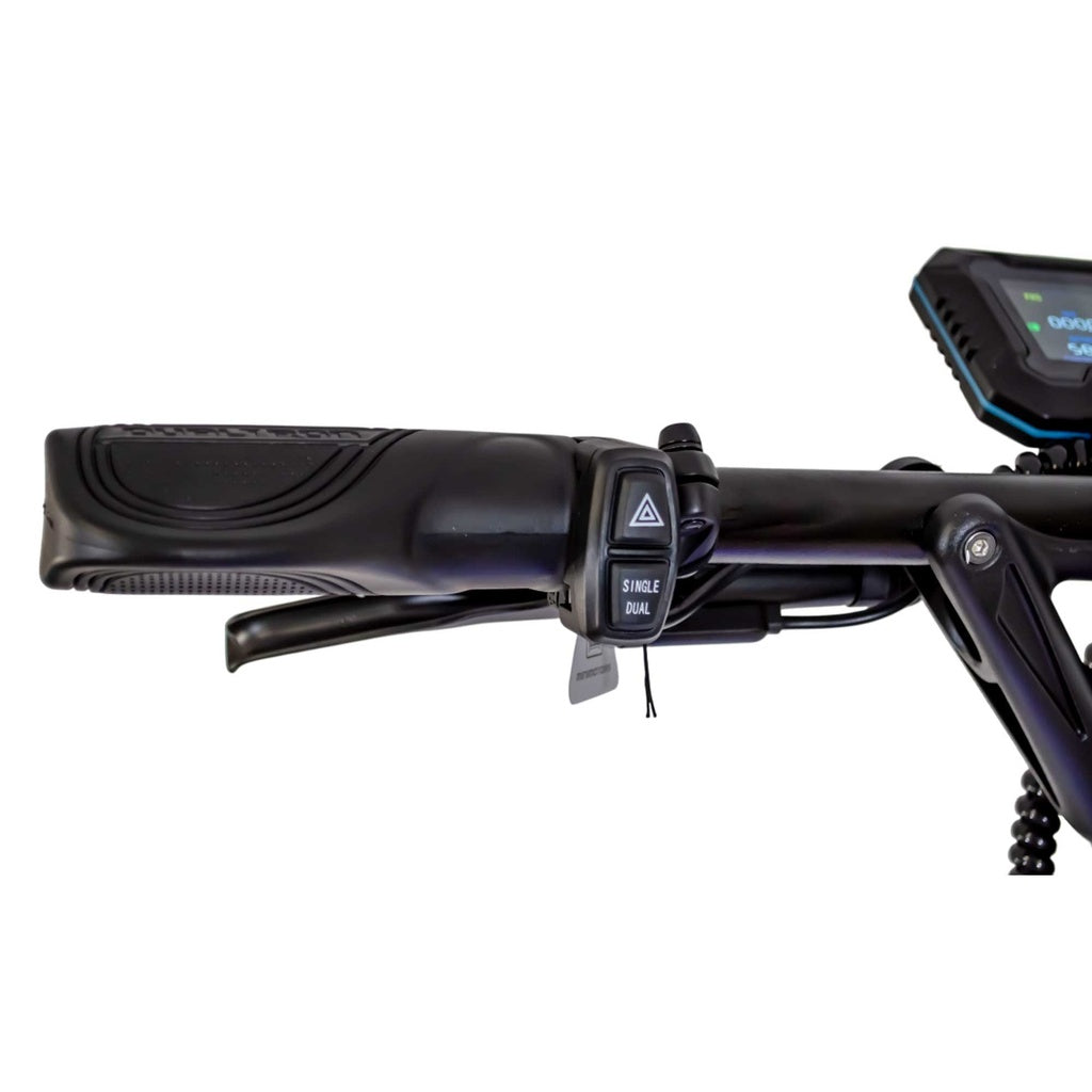 Trottinette Électrique Dualtron Victor Luxury